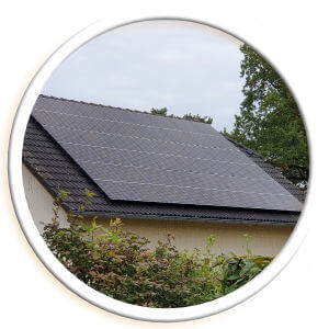 Photovoltaikanlage von Sonnvolt in Teltow